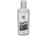 Šampon GOTTLIEB pudl ČERNÝ 300ml, zboží skladem