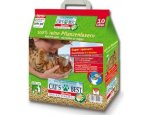 Kočkolit CAT BEST OKA PLUS 10l, zboží skladem