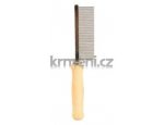 HŘEBEN ENGLAND dřevěná rukojeť, jemný 17cm, zboží skladem