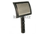 Trixie plastový brush pudl s drátky 10x19cm, zboží skladem