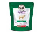 NUTRO grain free ADULT small lamb 1,4kg (při koupi 1ks dostanete 1ks GRATIS)