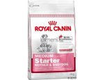 Granule pro psy Royal Canin MEDIUM STARTER 4kg, doprava zdarma