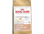 Granule pro psy Royal Canin Labrador Puppy - granule pro štěně labradora 12kg, doprava zdarma, zboží skladem