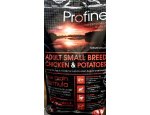 Granule pro psy PROFINE ADULT SMALL 2kg, zboží skladem