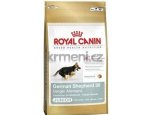 Granule pro psy Royal Canin German Shepherd Puppy - granule pro štěně německého ovčáka 12kg, doprava zdarma