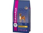 Granule pro psy Eukanuba MATURE/SENIOR medium 15kg, doprava zdarma, zboží skladem