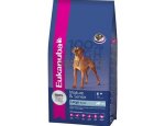 Granule pro psy Eukanuba MATURE/SENIOR large 15kg, doprava zdarma