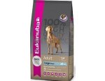 Granule pro psy Eukanuba Adult Large Lamb 2,5kg