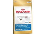 Granule pro psy Royal Canin FRANCOUZSKÝ BULDOČEK JUNIOR 3kg, doprava zdarma