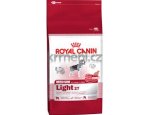Granule pro psy Royal Canin MEDIUM LIGHT weight/care 3kg