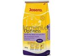 Granule pro psy JOSERA dog OPTINESS jehněčí 15kg, doprava zdarma, zboží skladem