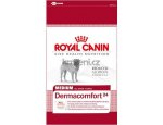 Granule pro psy Royal Canin MEDIUM DERMACOMFORT 10kg, doprava zdarma