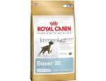 Granule pro psy Royal Canin Boxer Puppy - granule pro štěně boxera 12kg, doprava zdarma
