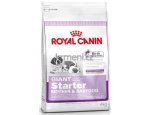 Granule pro psy Royal Canin GIANT STARTER 15kg, doprava zdarma