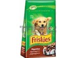 FRISKIESpes suché  KRŮTA  10kg