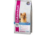 Granule pro psy EUKANUBA YORKSHIRE TERRIER 1kg