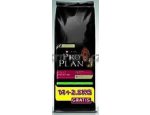 PRO PLAN  ADULT  Digestion lamb 14kg