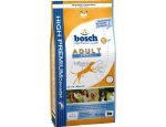 Granule pro psy Bosch FISCH/KARTOFFEL 15kg, doprava zdarma, zboží skladem