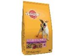 PEDIGREE    MINI ADULT   jehněčí 12kg