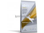 Granule pro psy Trovet dog (dieta) Hypoallergenic Ostrich (pštros) 3kg, doprava zdarma, zboží skladem