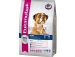 Granule pro psy EUKANUBA BOXER 12kg, doprava zdarma
