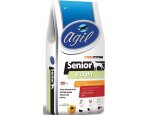 Granule pro psy AGIL dog SENIOR 10kg, doprava zdarma