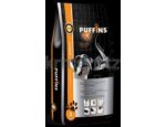Granule pro psy PUFFINS ADULT 15kg, doprava zdarma