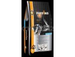 Granule pro psy PUFFINS ADULT LAMB & RICE 15kg, doprava zdarma, zboží skladem