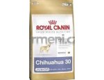 Granule pro psy Royal Canin ČIVAVA JUNIOR 500g, zboží skladem