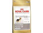 Granule pro psy Royal Canin YORKSHIRE Terrier JUNIOR 1,5kg, zboží skladem