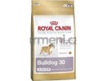 Granule pro psy Royal Canin Bulldog Puppy - granule pro štěně buldoka 3kg
