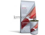 Granule pro psy Trovet dog (dieta) Renal a Oxalate RID 3kg, zboží skladem