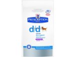 Granule pro psy Hills Canine d/d duck/rice (dieta) 12kg, doprava zdarma