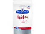 Granule pro psy Hills Canine h/d (dieta) 5kg, doprava zdarma, zboží skladem