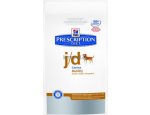 Granule pro psy Hills Canine J/D JOINT CARE 5kg, doprava zdarma