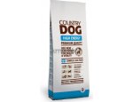 Granule pro psy COUNTRY dog ENERGY 15kg, doprava zdarma, zboží skladem
