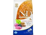Granule pro psy N&D dog LG ADULT MAXI lamb / blueberry 12kg, doprava zdarma, zboží skladem