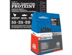 ACANA  ADULT  - starý obal 13,5kg