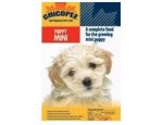 Granule pro psy CHICOPEE PUPPY MINI 2kg, zboží skladem