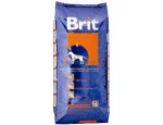VÝPRODEJ - BRIT ADULT 2x15kg