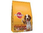 PEDIGREE   ADULT  drůbeží + rýže 2x15kg