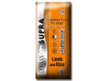 Granule pro psy DELIKAN dog SUPRA LAMB & RICE 2x15kg, doprava zdarma, zboží skladem