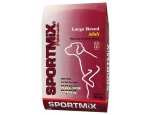 Granule pro psy Sportmix Adult Large 2x20kg, doprava zdarma