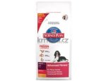 Granule pro psy N&D dog GF ADULT MAXI chicken / pomegranate 12kg, doprava zdarma, zboží skladem