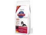Granule pro psy Hills ADULT MEDIUM / chicken 12kg, doprava zdarma