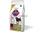 Granule pro psy Hills ADULT LARGE HEALTHY mobility 12kg, doprava zdarma