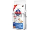 Granule pro psy Hills MATURE MEDIUM / lamb 12kg, doprava zdarma