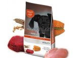 Granule pro psy N&D dog LOW GRAIN ADULT MINI lamb/blueberry 800g, zboží skladem