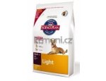 Granule pro psy Hills ADULT LIGHT 3kg