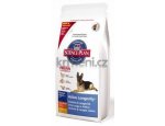 Granule pro psy Hills MATURE LARGE 12kg, doprava zdarma